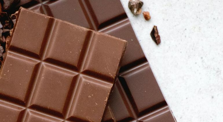 151 cas d’infection de salmonellose liés à des chocolats de la marque Kinder, ont été détectés dans 11 pays, indique l’OMS